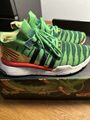 adidas EQT Support Mid ADV Primeknit Dragon Ball Z Shenron Schuhe 