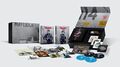 Top Gun: 2-Movie Collection (Top Gun / Top Gun: Maverick) (Limited Edition Steel