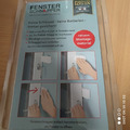 ##16##  -Fenster - Schnapper Eibruchschutz *NEUWARE*