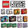 LEGO BrickHeadz Disney Star Wars Toy Story Stranger Things Seasonal  EOL AUSWAHL