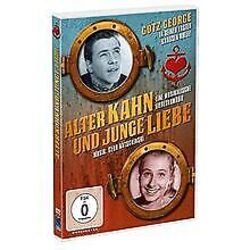 Alter Kahn und junge Liebe von Heinrich, Hans | DVD | Zustand gutGeld sparen & nachhaltig shoppen!