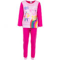 ❤️💖 Kinder Mädchen Schlafanzug Pyjama Motive Gr. 92 98 104 110 116 122 128 ❤️💖