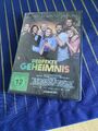 Das perfekte Geheimnis ( Elyas M'Barek, Florian David Fitz, Jella Ha, DVD ) NEU