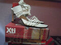 Xti Lady Shoes spanische Pumps High Heels Brautkleidschuhe Gr.40 Absatzschuhe