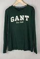 GANT Herren Pullover Sweatshirt Größe XL