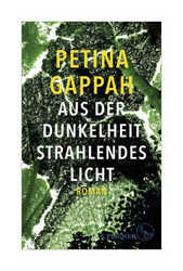 Aus der Dunkelheit strahlendes Licht von Petina Gappah