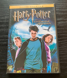 Harry Potter und der Gefangene von Askaban [2er-DVD Edition] - guter Zustand