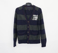 Tommy Hilfiger Herren Strickpullover Strickjacke Pullover Gr. L