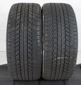 2 x 225/40R18 92V Winterreifen Bridgestone Blizzak LM001 Runflat 5,5-6mm 2019 *