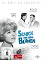 Schick mir keine Blumen - Doris Day Collection # DVD-NEU