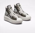 Converse Chuck Taylor All Star Unisex Sneaker Schuhe Authentic Glam 573078C