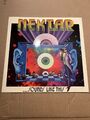 …Sounds Like This (1973) Nektar (BDA 7501) 2LP Gat OIS Germany