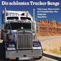 Various - Die Schönsten Trucker Songs