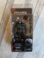 Gears of War - COG Soldier Figur