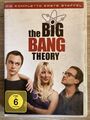 The Big Bang Theory - Staffel 1 DVD