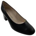 Peter Kaiser Damen Pumps CHRISTIN Schwarz Gr.37,5 (4.5)