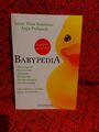 Babypedia von Anne Nina Simoens (2015, Taschenbuch)