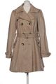 Atmosphere Mantel Damen Jacke Parka Gr. EU 36 Baumwolle Beige #wo7a7t2