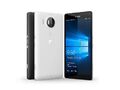 Microsoft  Lumia 950 XL - 32GB - Schwarz (Ohne Simlock) Smartphone