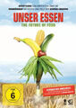 Unser Essen - The Future of Food (DVD) NEU & OVP