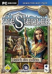 Die Siedler - Aufstieg eines Königreichs - Reich des Ost... | Game | Zustand gut*** So macht sparen Spaß! Bis zu -70% ggü. Neupreis ***