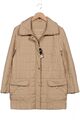 Basler Mantel Damen Jacke Parka Gr. EU 38 Beige #hk6egrw