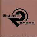 2 Steps Ahead von Various | CD | Zustand gut