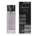 Davidoff The Game 100 ml Eau De Toilette EDT Spray   OVP+GÜNSTIG