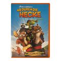 Ab durch die Hecke Animation DreamWorkd | DVD | 2006