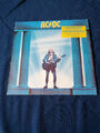 AC/DC Who Made Who Schallplatte LP Vinyl WX57 - 1986