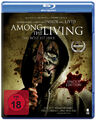 Among The Living Blu-ray FSK18 *NEU*OVP*