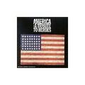 Cd Various - America: A Tribute To Heroes (2001)