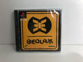 Bedlam für Playstation 1 / PS1 sealed