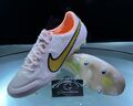 Nike Tiempo Elite Fußballschuhe SG / Größe UK 9-12 / Lucent / Leder / UVP 225€