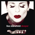 Lisa Stansfield Deeper (CD) Album