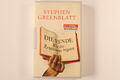 215691 Stephen Greenblatt DIE WENDE wie die Renaissance begann