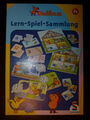  Lern-Spiel-Sammlung  Die Maus  Schmidt Spiel 