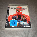 Spider-Man: The Web of Shadows (Sony PlayStation 3, 2008) PS3 Spiel Game