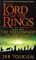 The Fellowship of the Ring: v.1 (The Lord of the by Tolkien, J. R. R. 0007123825