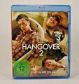 Hangover 2 - (Blu-ray) Film - geraucht