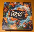 Reef Brettspiel deutsch Plan B Games