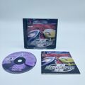 Sony Playstation 1 PS1 Spiel PSOne PSX - Need for Speed II 2 NFS - CiB OVP Boxed