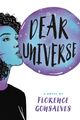 Dear Universe | Florence Gonsalves | Englisch | Buch | Gebunden | 2020