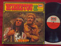 Winnetou III   2. Folge        Europa LP