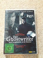 DVD Der Ghostwriter