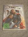 Thor - The Dark Kingdom von Alan Taylor | DVD |..original verpackt.. Zustand gut