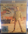 Breaking Bad - Die komplette erste Season [Blu-ray] ... | **Neuwertig**