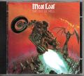 Bat Out Of Hell von Meat Loaf  (CD, 1977)