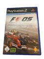 Formel Eins 05 (Sony PlayStation 2, 2005)