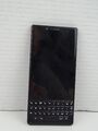 BlackBerry Key2 Smartphone Black As Is For Parts Or Repair Only No Power READ 